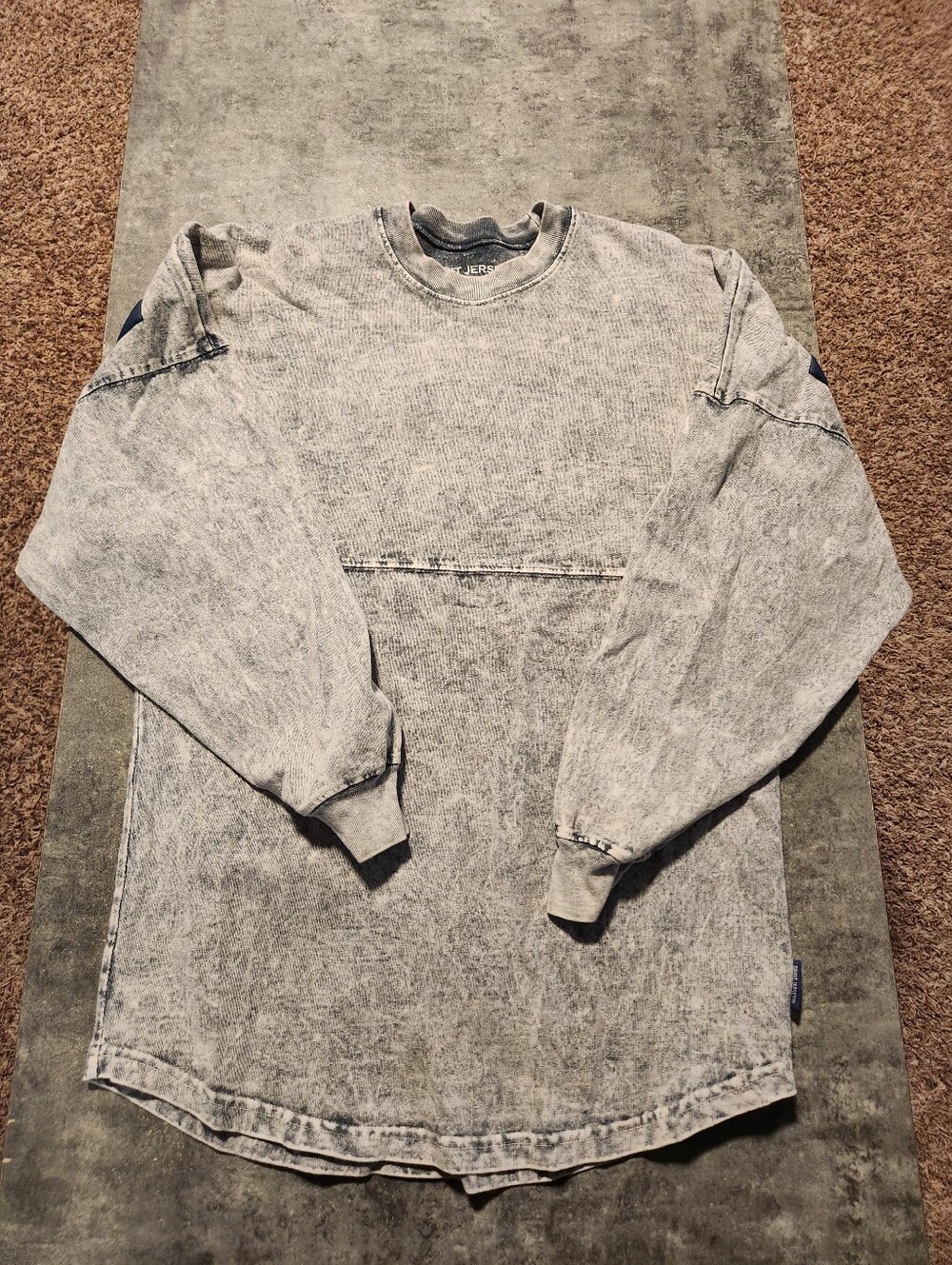 Spirit Jersey Hawaii shirt